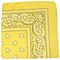 Mechaly 360 Set Polyester Bandanas Bulk Wholesale Vibrant Colors Durable